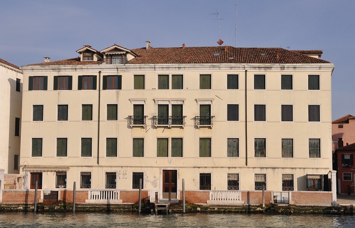 Palazzo Querini Papozze